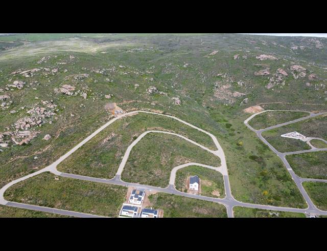 504M² VACANT LAND FOR SALE IN STEENBERGS COVE